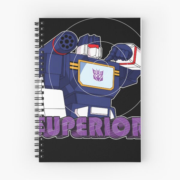 Item preview, Soun.dwave: Superi.or designed and sold by BrianHoekstra2.