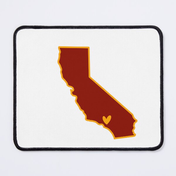 Item preview, University of Southern California Sticker designed and sold by OddBall21.