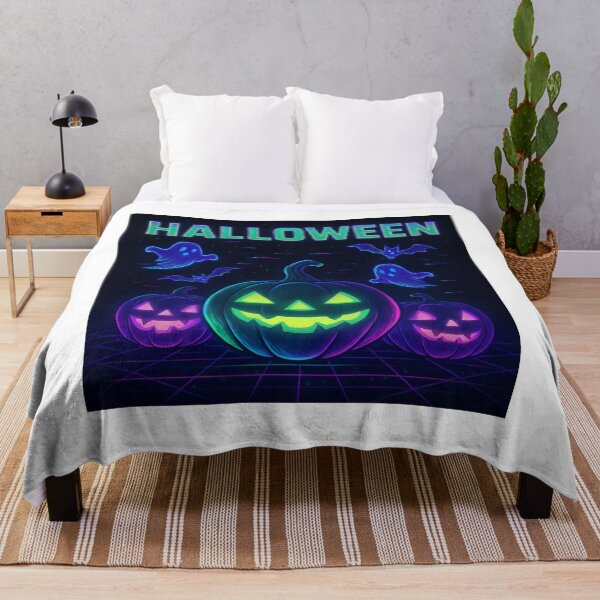 Item preview, Haunted Night Squad – Spooky Halloween Vibes Only designed and sold by Wear Sculpt.
