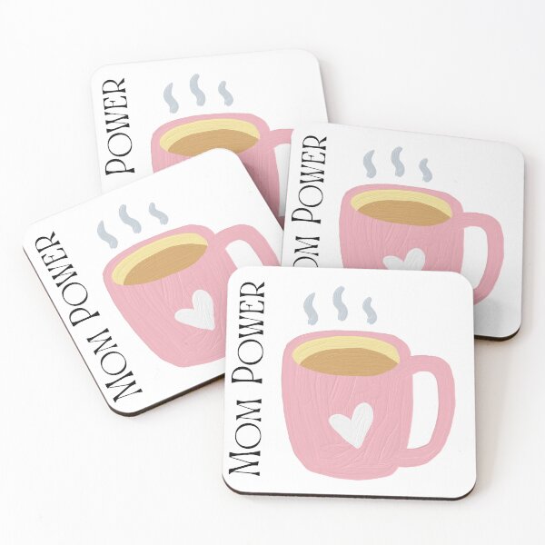 Item preview, MOM POWER designed and sold by juditkincsei.