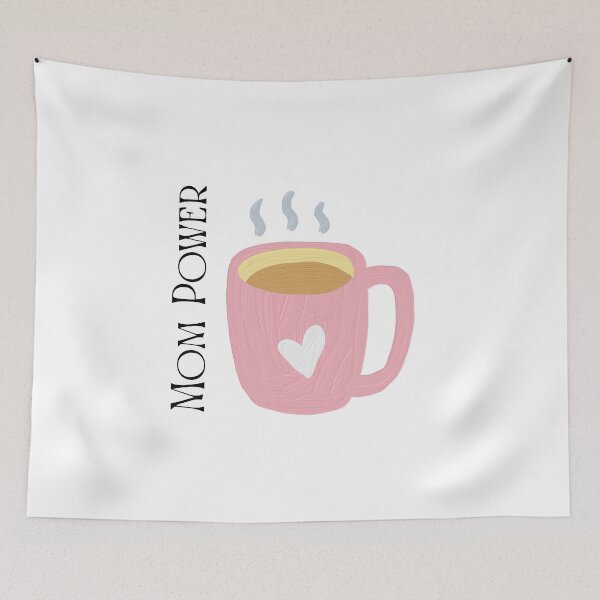 Item preview, MOM POWER designed and sold by juditkincsei.