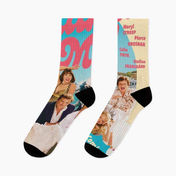 Item preview, Mamma Mia movie designed and sold by RaymondOliver.