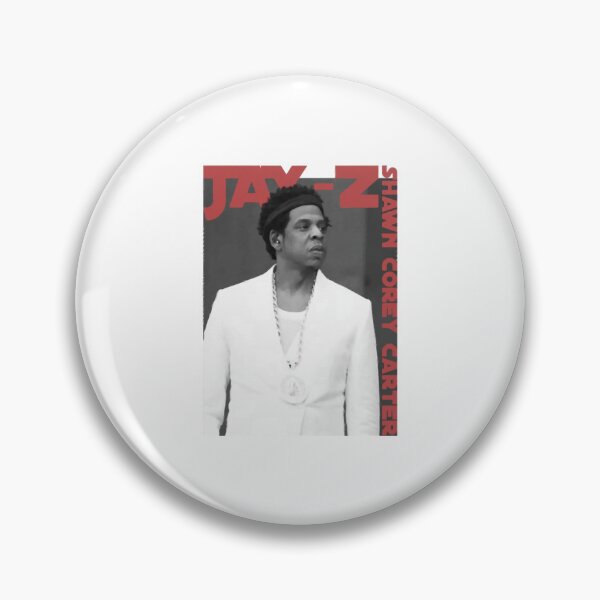 Item preview, jayZ classic - monochrome style T-Shirt designed and sold by KaylinRuecker.