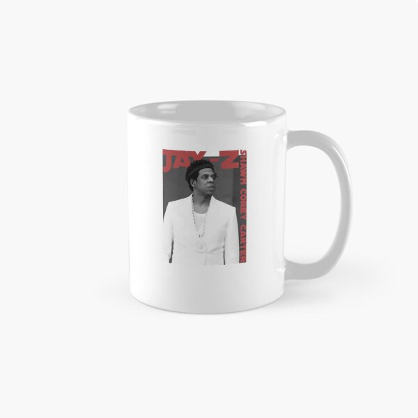 Item preview, jayZ classic - monochrome style T-Shirt designed and sold by KaylinRuecker.