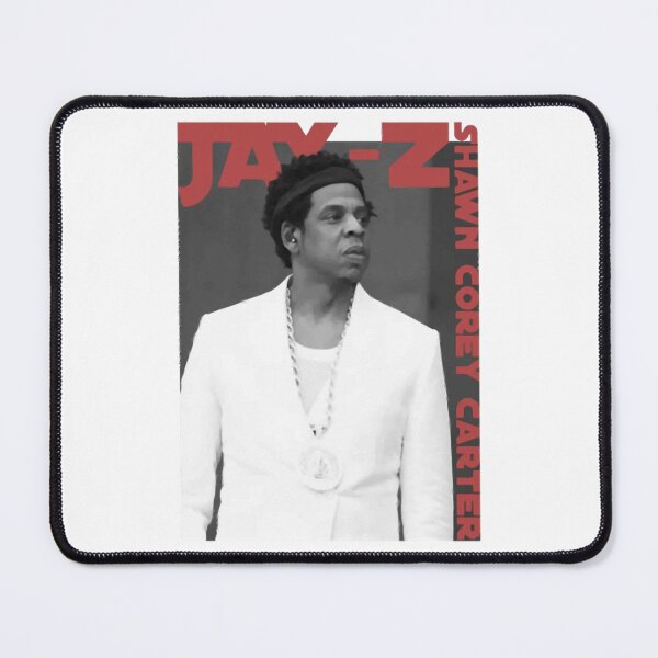 Item preview, jayZ classic - monochrome style T-Shirt designed and sold by KaylinRuecker.