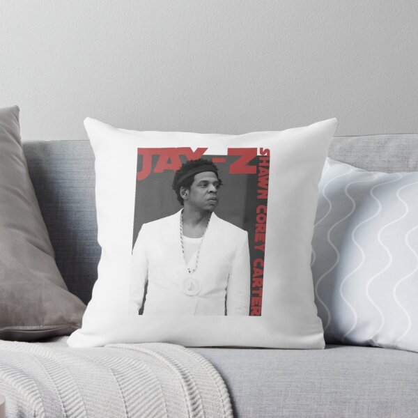 Item preview, jayZ classic - monochrome style T-Shirt designed and sold by KaylinRuecker.