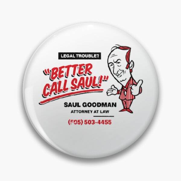 Item preview, Bet.ter Call S.aul  designed and sold by CaHaon1.