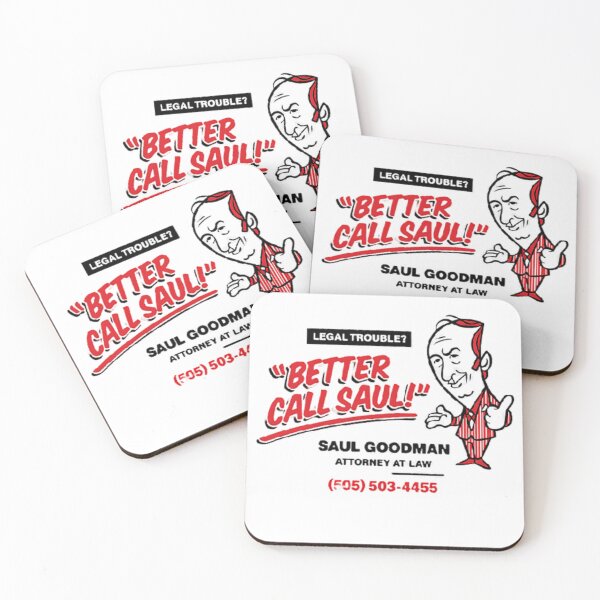 Item preview, Bet.ter Call S.aul  designed and sold by CaHaon1.