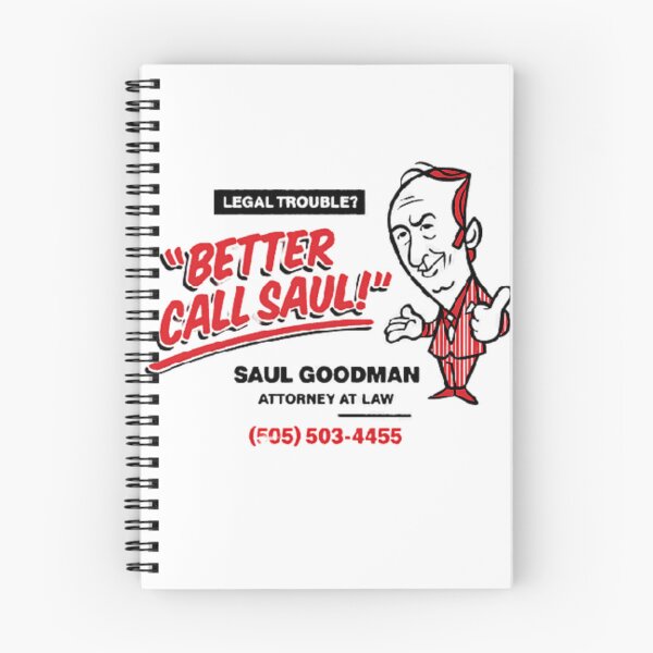 Item preview, Bet.ter Call S.aul  designed and sold by CaHaon1.