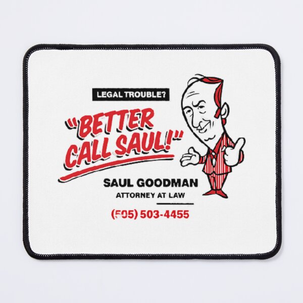 Item preview, Bet.ter Call S.aul designed and sold by CaHaon1.