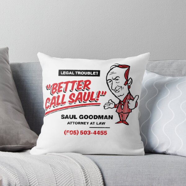 Item preview, Bet.ter Call S.aul  designed and sold by CaHaon1.