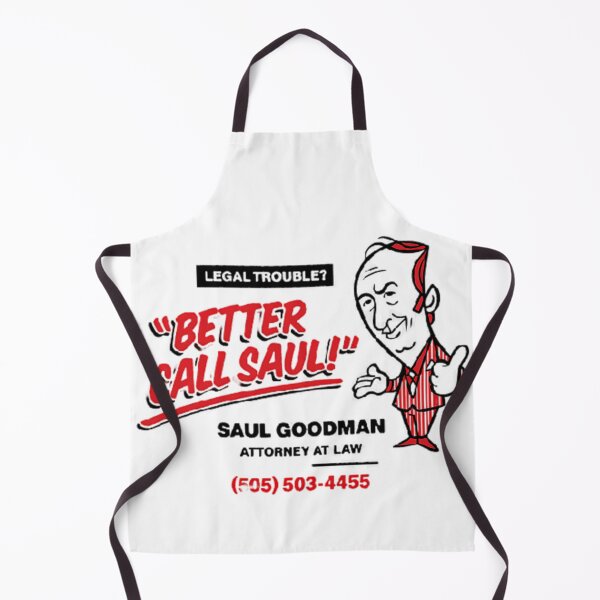 Item preview, Bet.ter Call S.aul  designed and sold by CaHaon1.