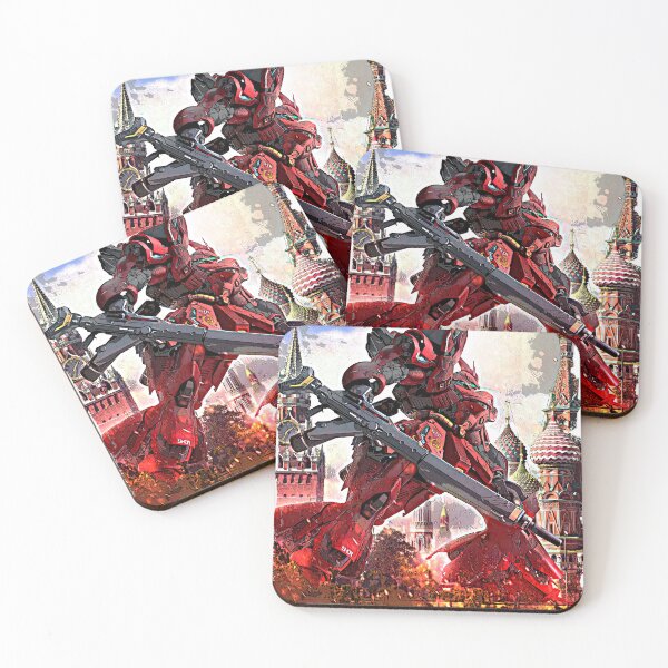 Item preview, SAZABI GUNDAM RUSIA REMASTERED designed and sold by sabartgunpla.