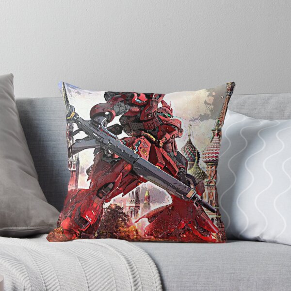 Item preview, SAZABI GUNDAM RUSIA REMASTERED designed and sold by sabartgunpla.