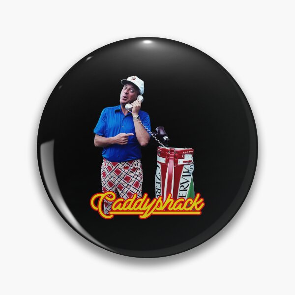 Artikelvorschau, Caddyshack entworfen und verkauft von MuayThain8jx8x.