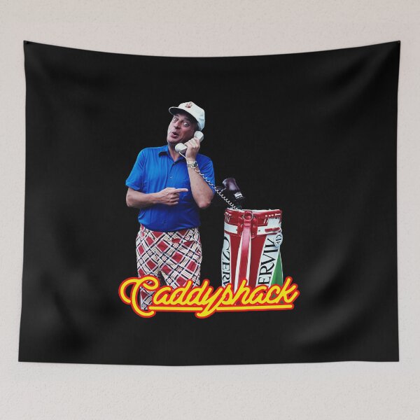 Item preview, Caddyshack  designed and sold by MuayThain8jx8x.