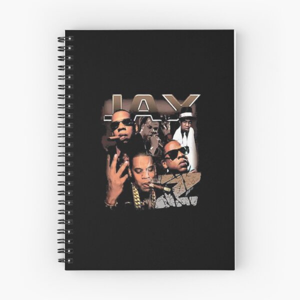 Item preview, Jay-Z Classic Retro T-Shirt designed and sold by Tadruickshank.