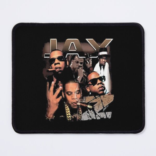Item preview, Jay-Z Classic Retro T-Shirt designed and sold by Tadruickshank.