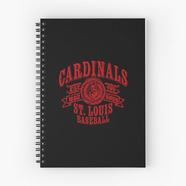 Item preview, Cardinals Vintage Baseball  designed and sold by Basketball7xt12.