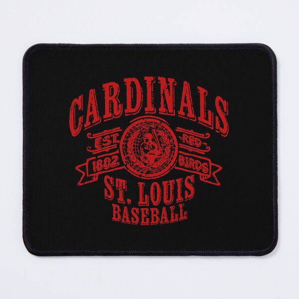 Item preview, Cardinals Vintage Baseball  designed and sold by Basketball7xt12.
