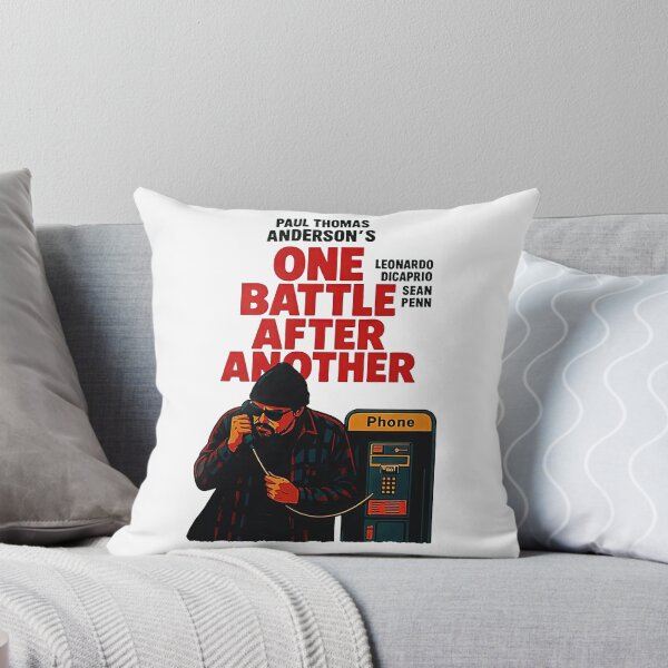 Item preview, One Battle After Another 2025 Digital Graphic designed and sold by JaquelinDach.