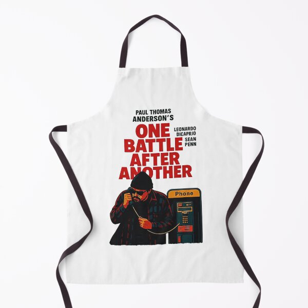 Item preview, One Battle After Another 2025 Digital Graphic designed and sold by JaquelinDach.