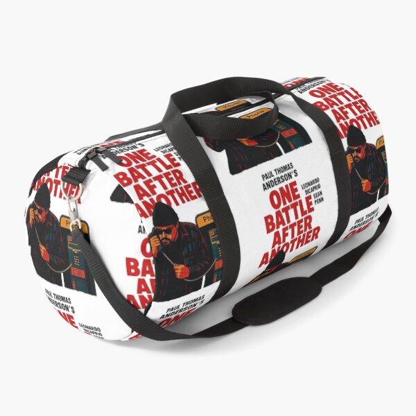 Item preview, One Battle After Another 2025 Digital Graphic designed and sold by JaquelinDach.
