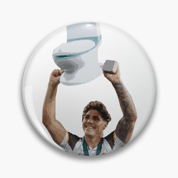 Item preview, Reece Walsh | FanWagon Sticker Design designed and sold by Fanwagon.