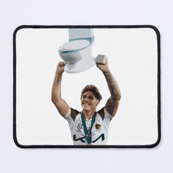 Item preview, Reece Walsh | FanWagon Sticker Design designed and sold by Fanwagon.