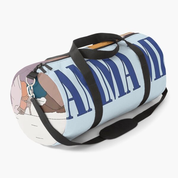 Item preview, Esquema de Mamma Mia designed and sold by RaymondOliver.