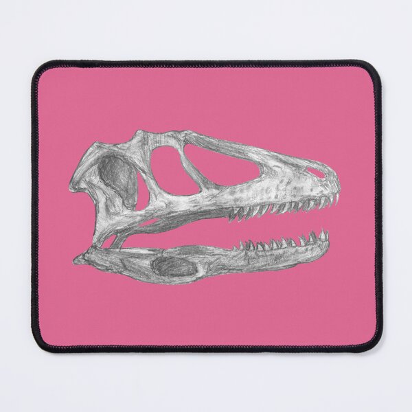 Item preview, Deinonychus(velociraptor )skull designed and sold by DoodleSnake58.