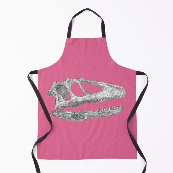Item preview, Deinonychus(velociraptor )skull designed and sold by DoodleSnake58.
