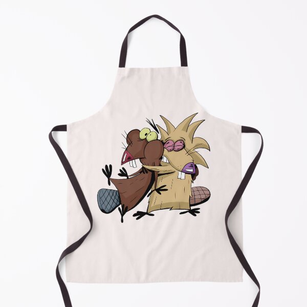Item preview, Ang.ry Bea.vers designed and sold by BrianHoekstra2.