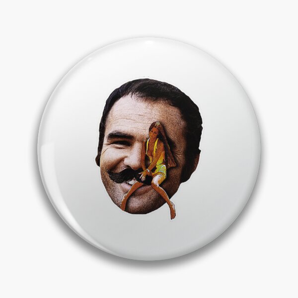 Item preview, Burt Reynolds Wild Ride designed and sold by Volleyball1x3hj.