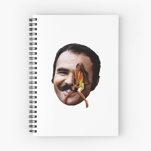 Item preview, Burt Reynolds Wild Ride designed and sold by Volleyball1x3hj.