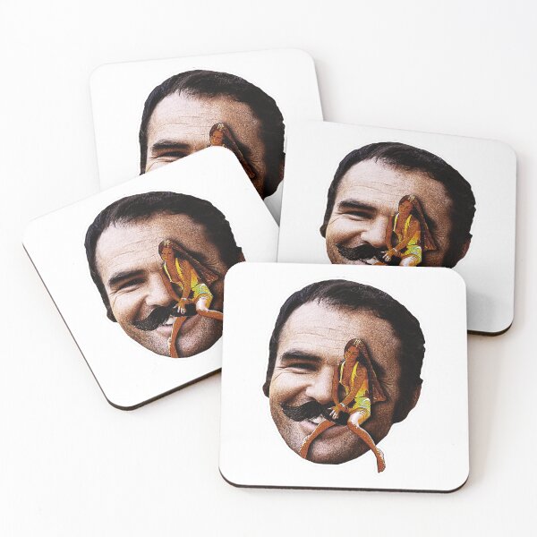Item preview, Burt Reynolds Wild Ride designed and sold by Volleyball1x3hj.