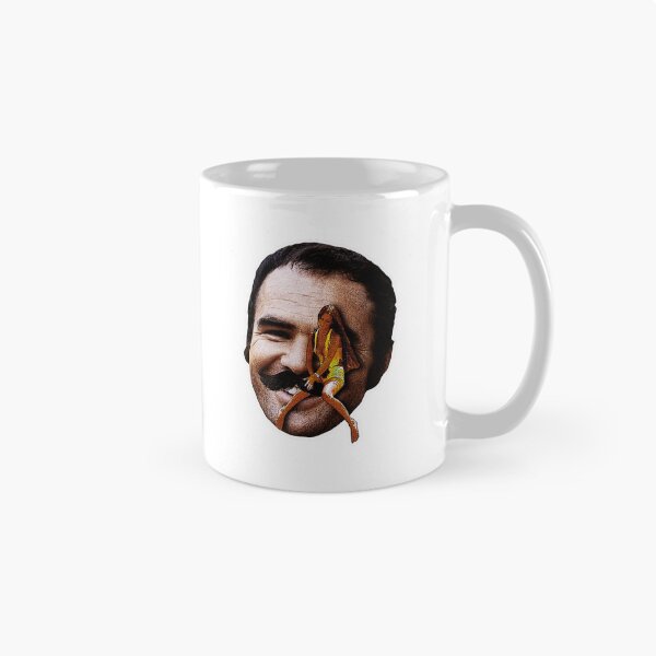 Item preview, Burt Reynolds Wild Ride designed and sold by Volleyball1x3hj.