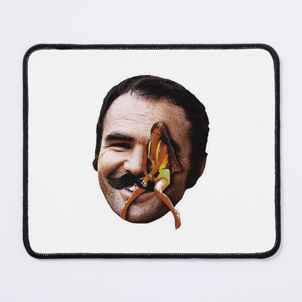Item preview, Burt Reynolds Wild Ride designed and sold by Volleyball1x3hj.