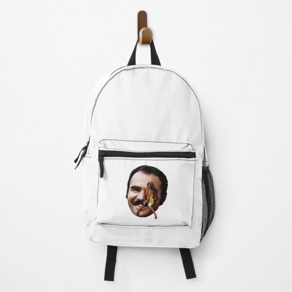 Item preview, Burt Reynolds Wild Ride designed and sold by Volleyball1x3hj.