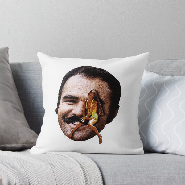 Item preview, Burt Reynolds Wild Ride designed and sold by Volleyball1x3hj.