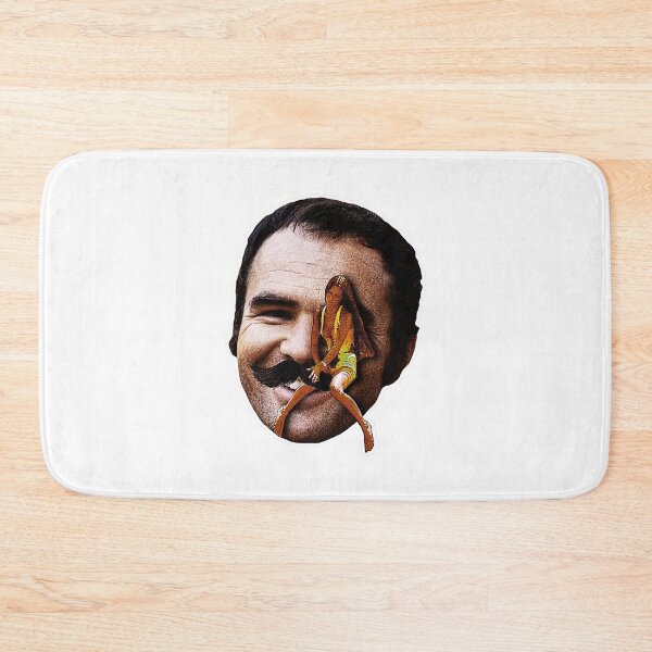 Item preview, Burt Reynolds Wild Ride designed and sold by Volleyball1x3hj.
