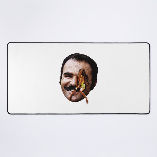 Item preview, Burt Reynolds Wild Ride designed and sold by Volleyball1x3hj.