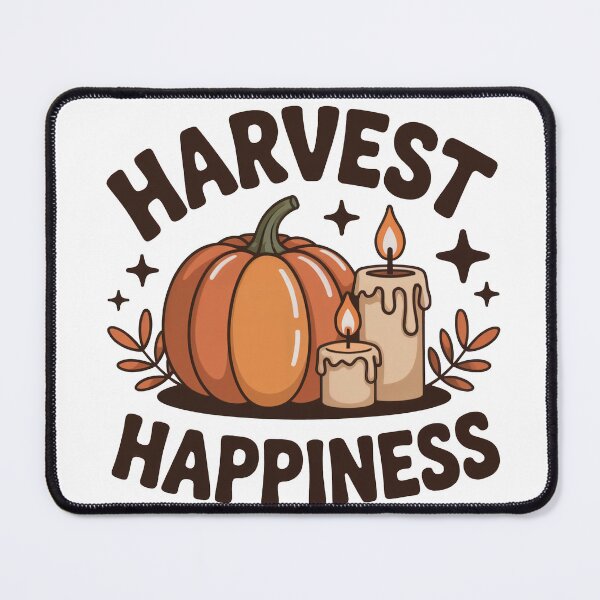 Item preview, Harvest Happiness designed and sold by WSPrintCrafter.