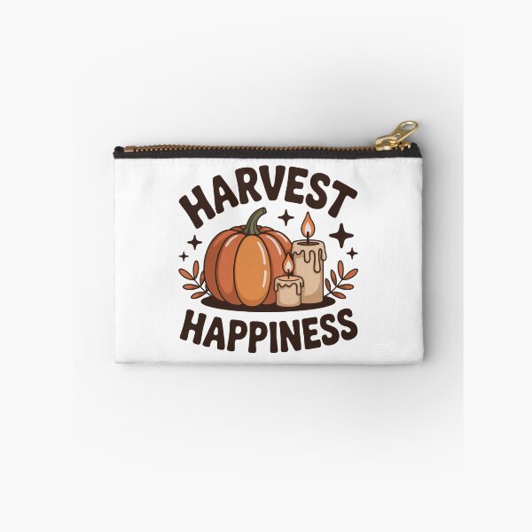 Item preview, Harvest Happiness designed and sold by WSPrintCrafter.