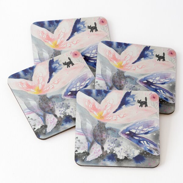 Item preview, Surreal garden designed and sold by Marianna Tankelevich.