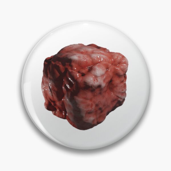 Item preview, Meat cube  designed and sold by gormgorangi.