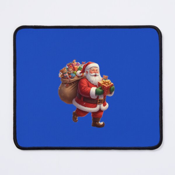 Item preview, Gifted by Santa Claus designed and sold by Studio Yvonne .