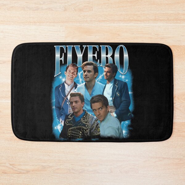 Item preview, Fiyero Tigelaar Jonathan Bailey Retro designed and sold by JacquelinePerki.