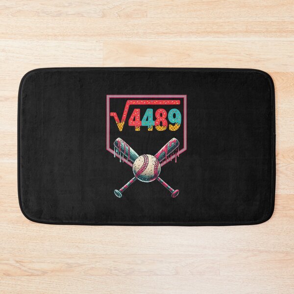 Item preview, Square Root 4489 Slang Math Teacher Six Seven 6 7 Meme 67  designed and sold by grumpzara.
