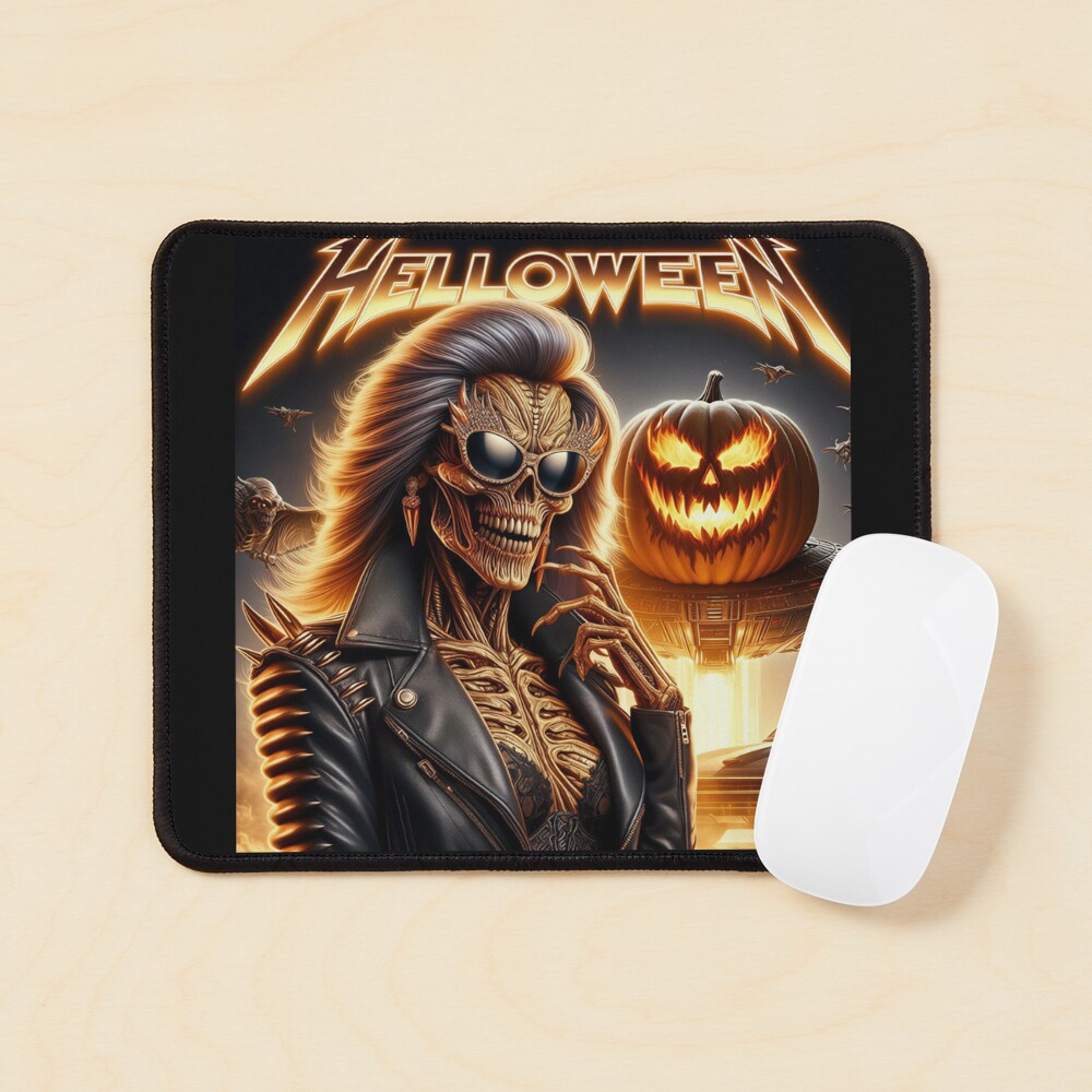Item preview, Mouse Pad designed and sold by VoodooStore.